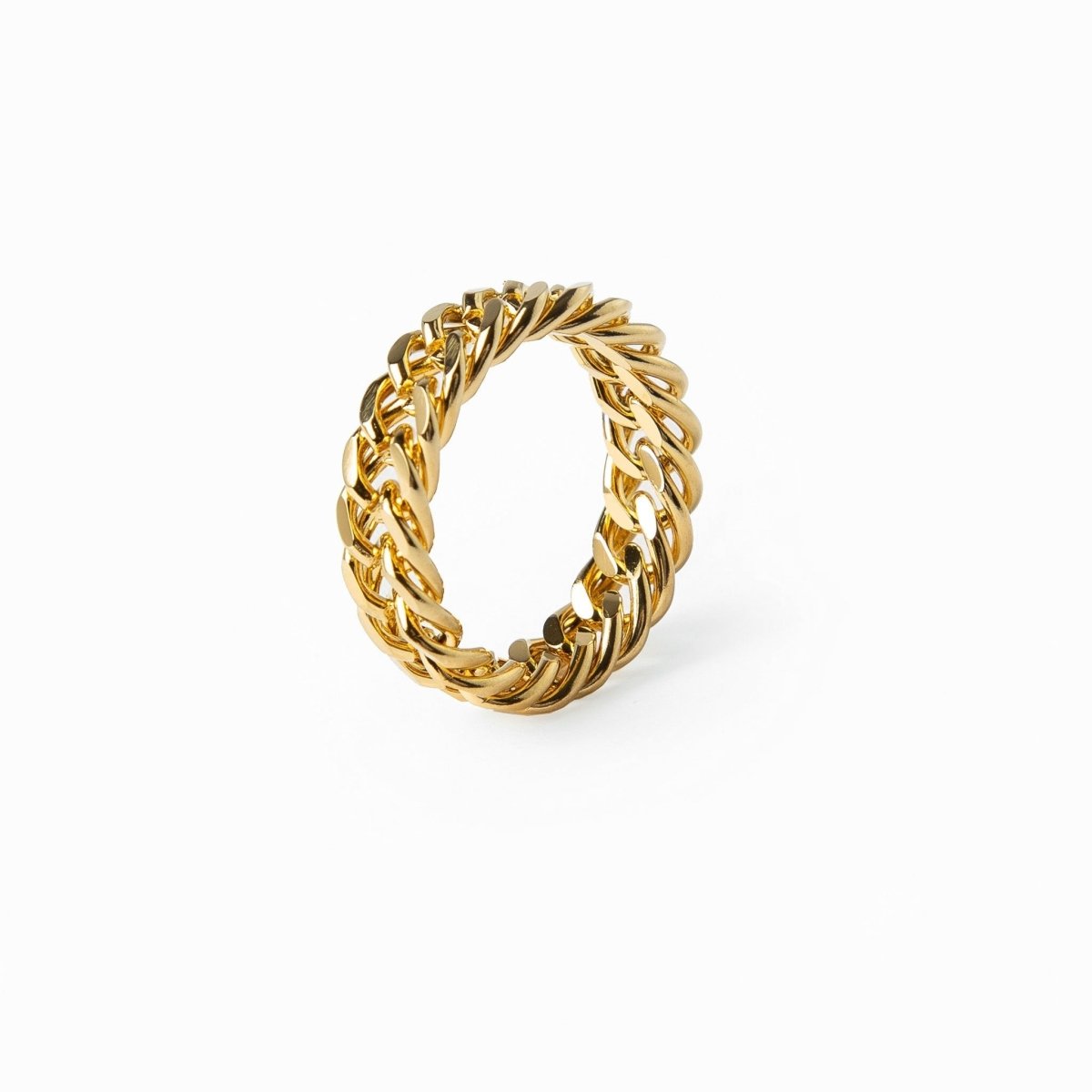 Plated Chain Ring