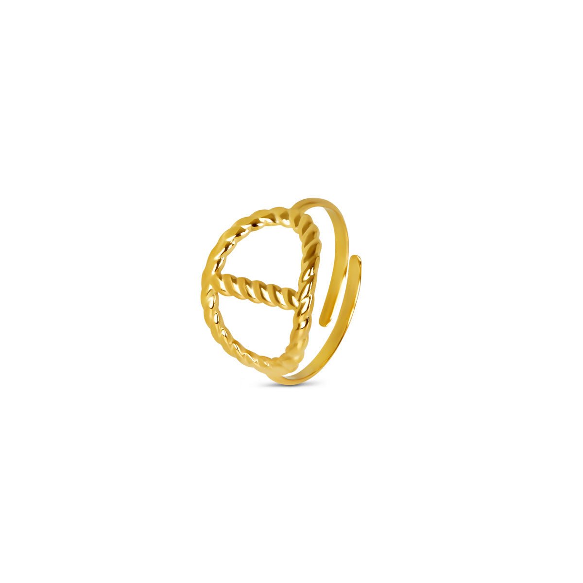 Adjustable Éclat Ring