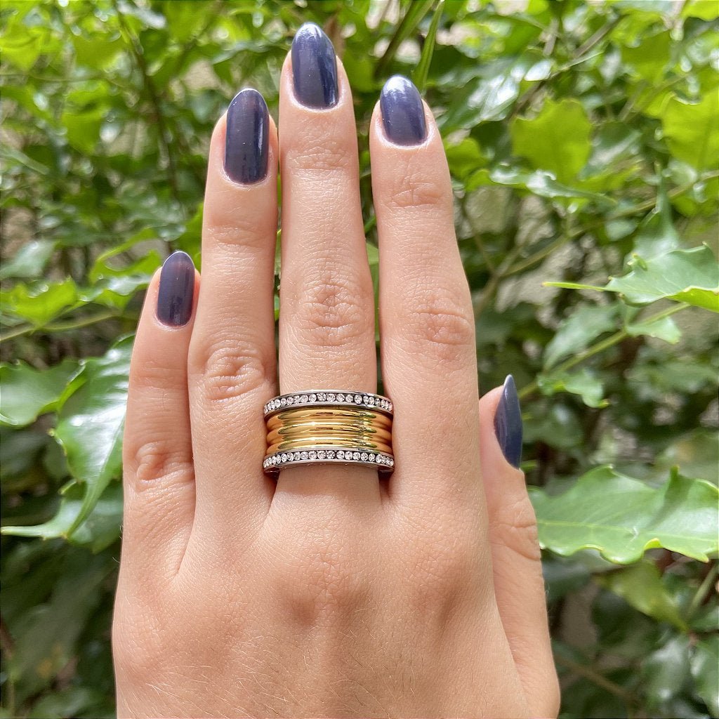 Luxury Imperial Ring