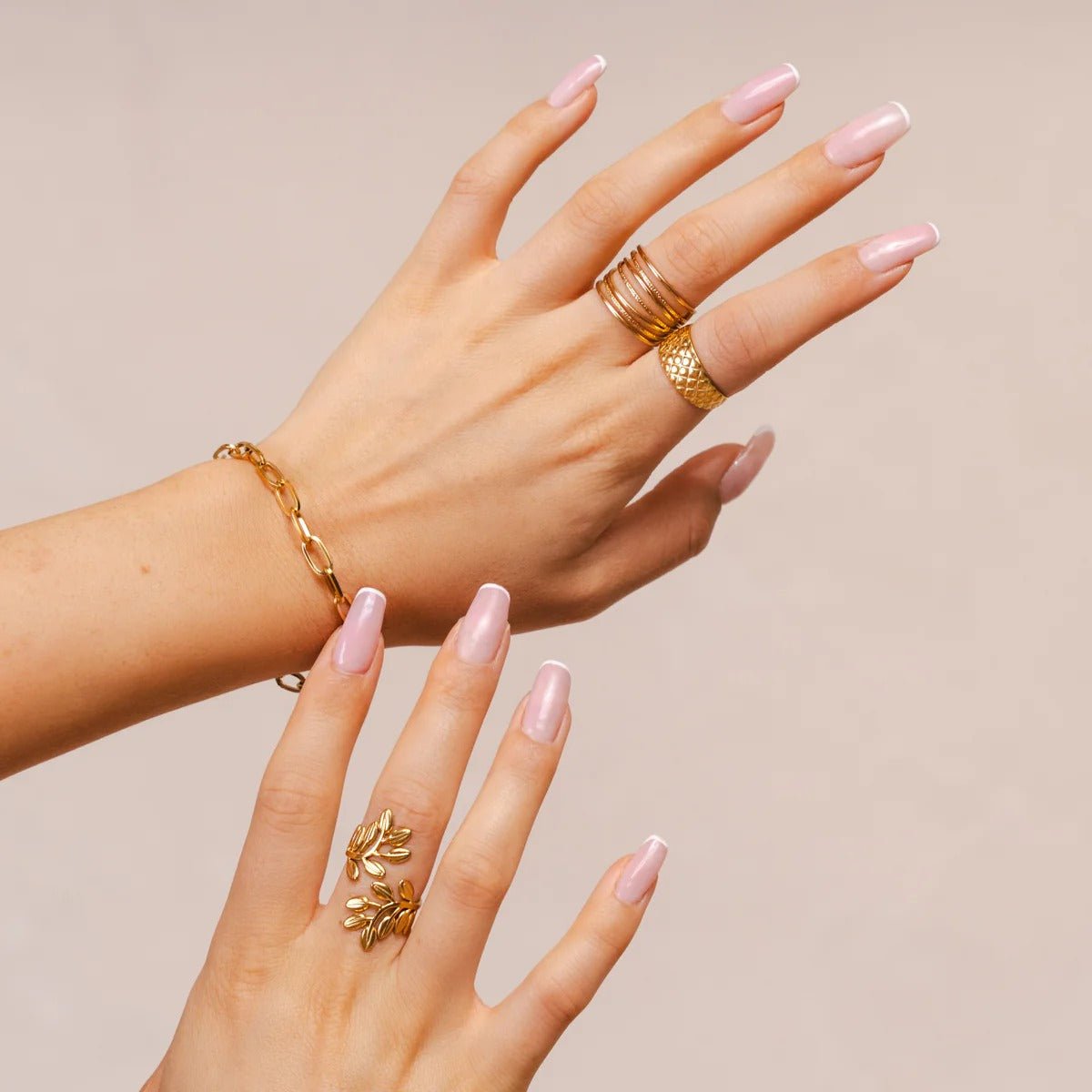 Adjustable Ramos Ring