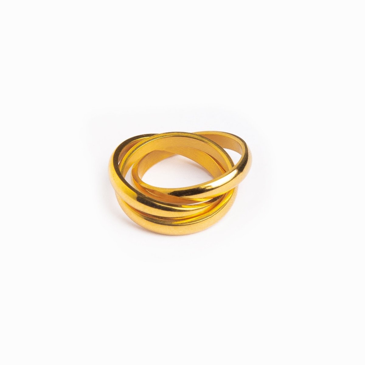 Trinity Ring