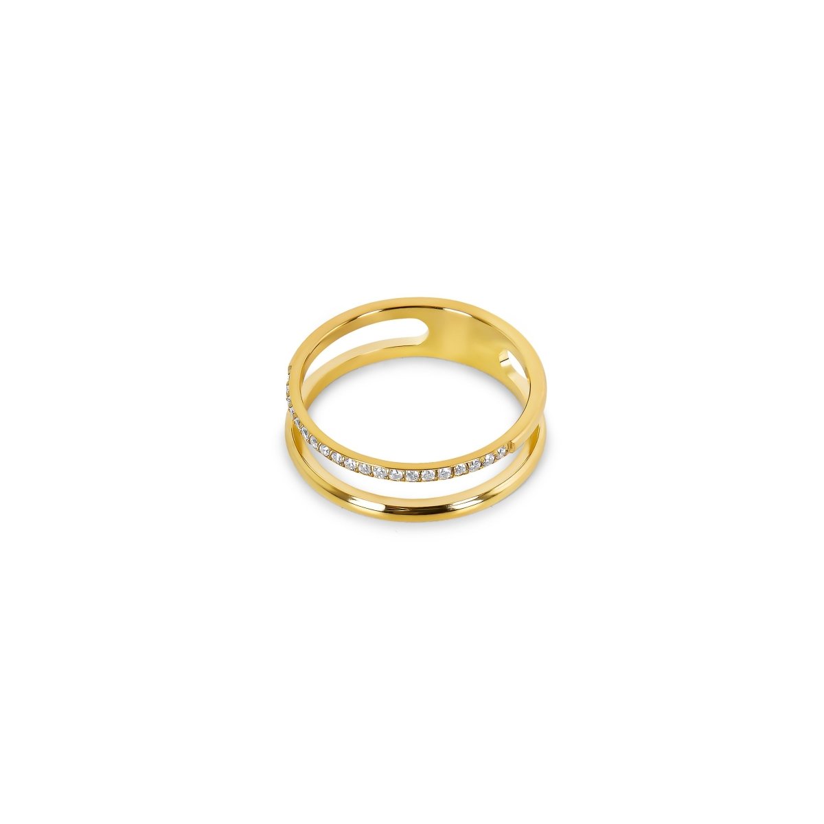 Vienne Double Ring