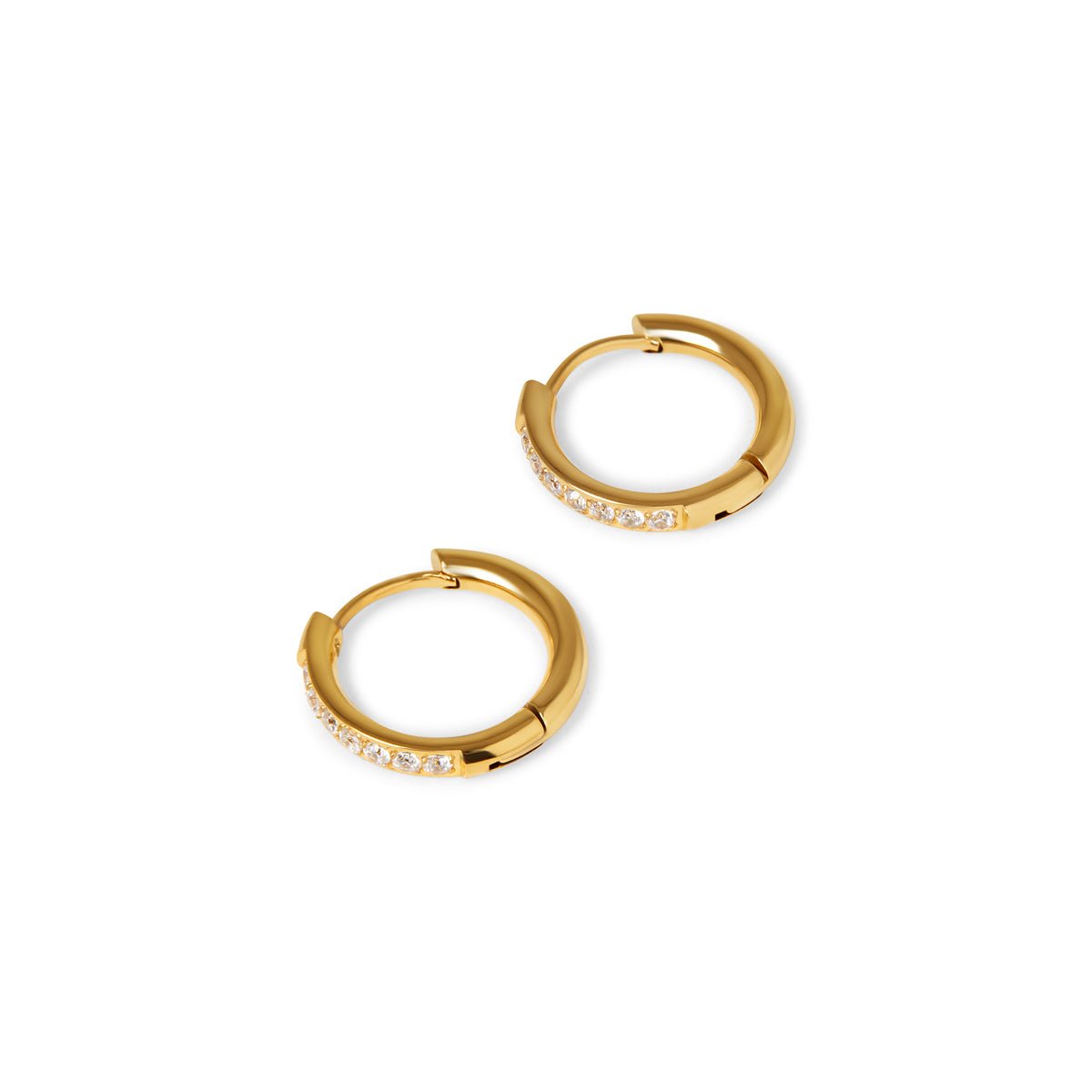 Arielle Earrings