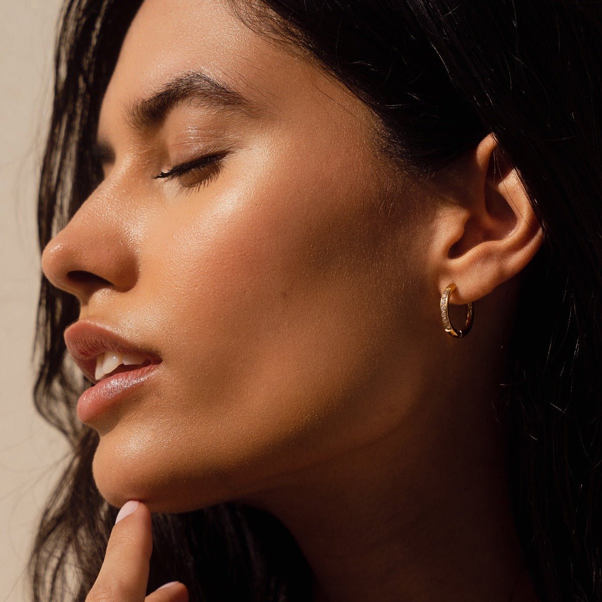 Arielle Earrings
