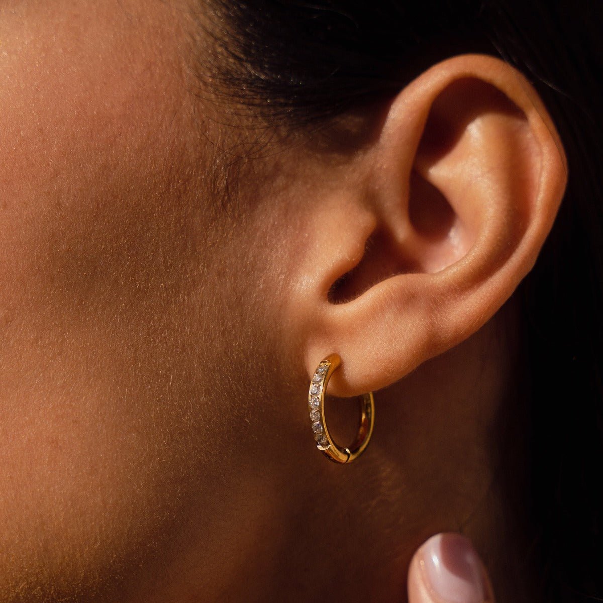 Arielle Earrings