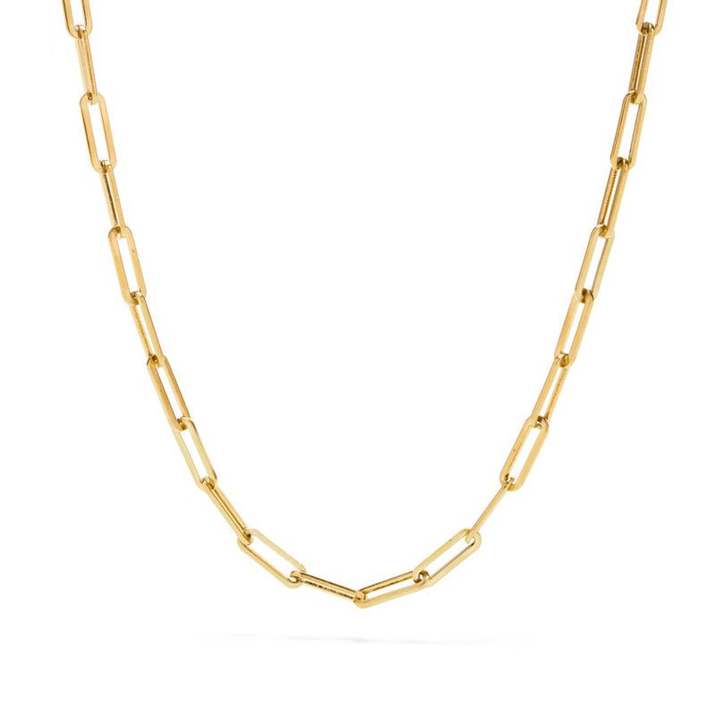 Celina Link Necklace