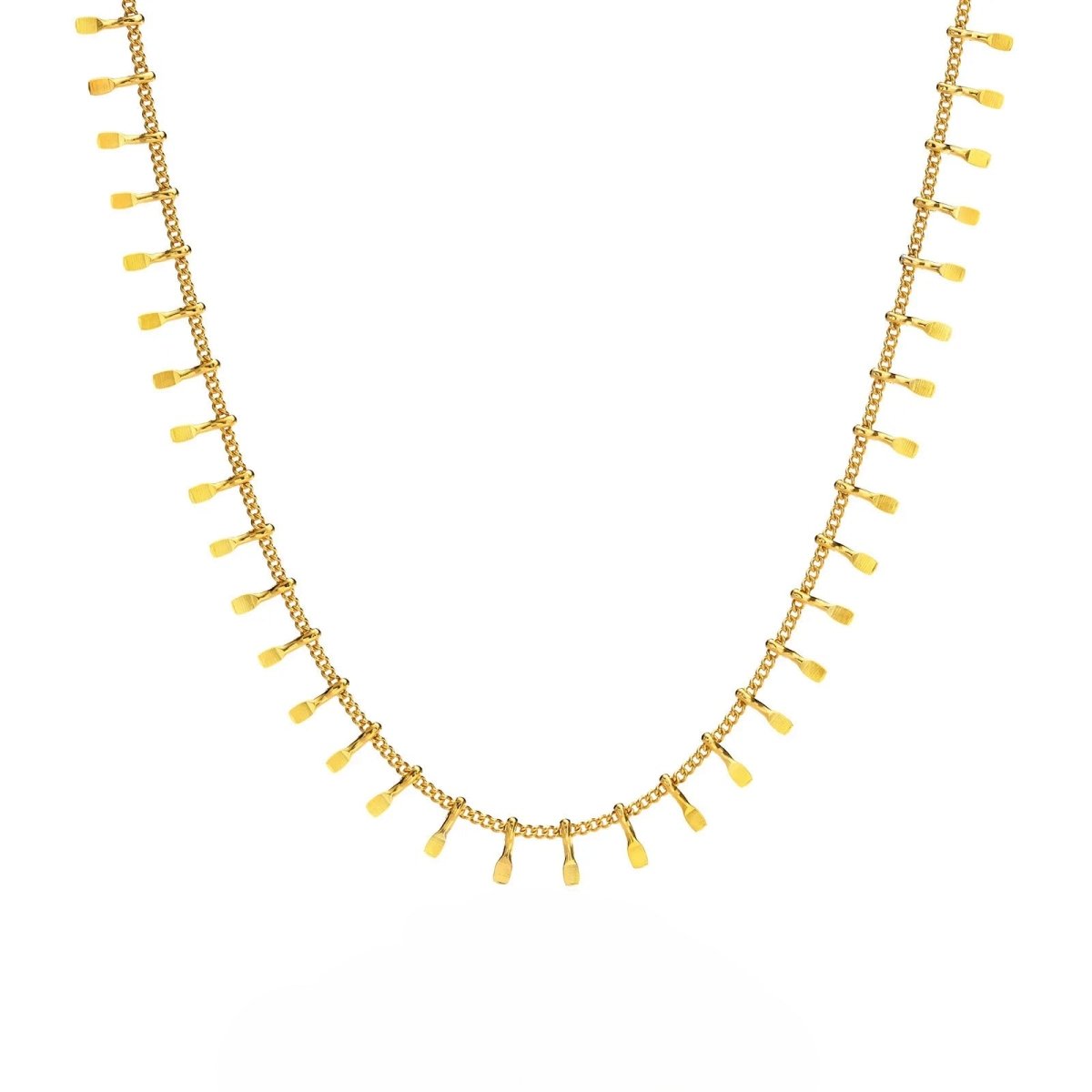 Jurerê Choker Necklace