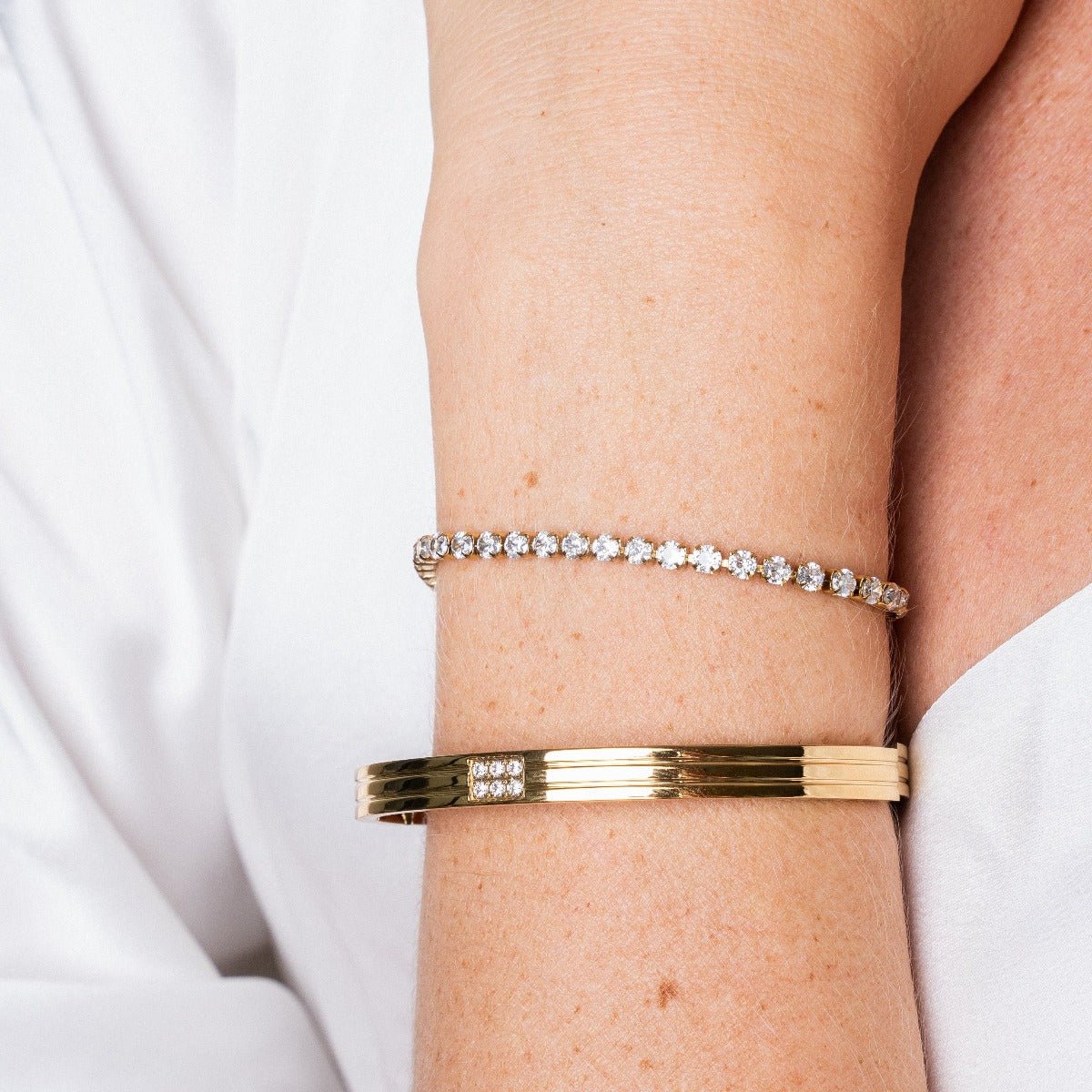 Riviera Puket Adjustable Bracelet